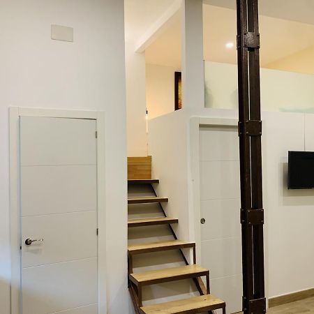 Apartamnento Vip VII En Madrid Centro Apartment Exterior photo