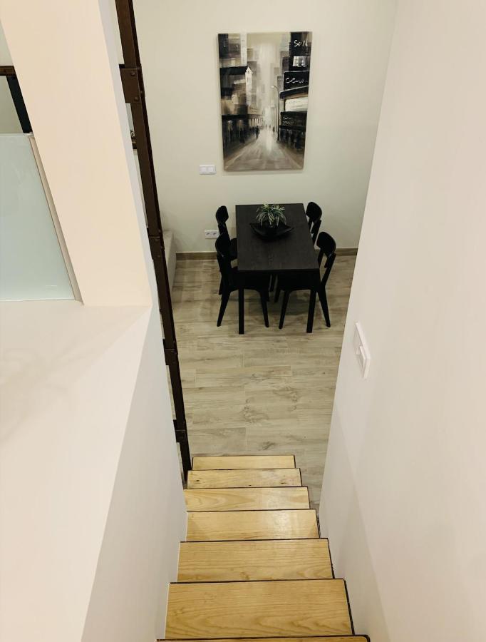 Apartamnento Vip VII En Madrid Centro Apartment Exterior photo